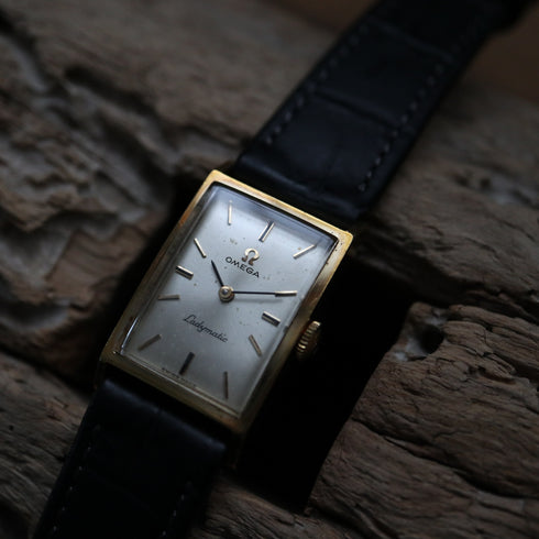 OMEGA / KS-636